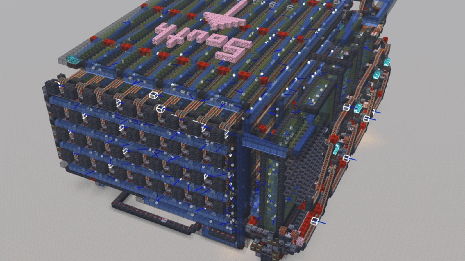Jouan V2.4 Farm image 1