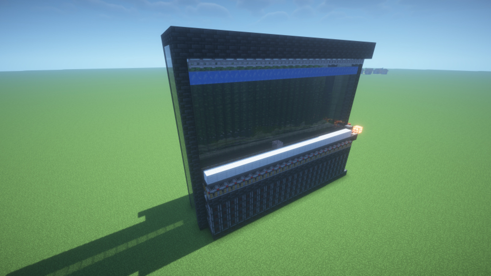Vihaan Tileable V1 Module image 1