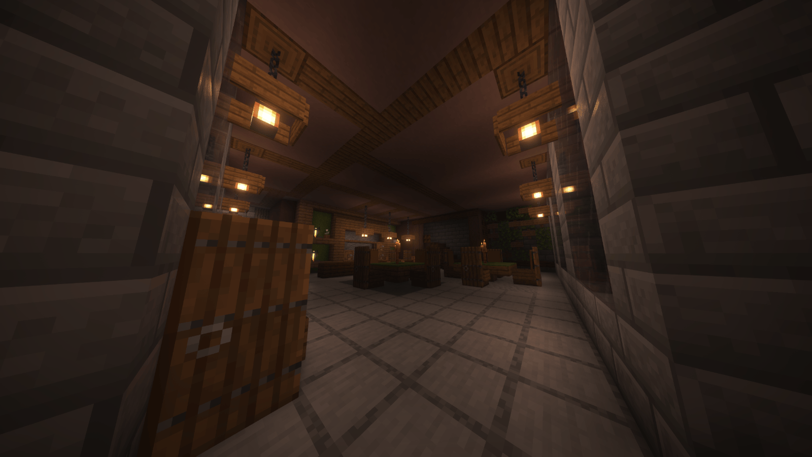 Medieval Tavern image 1