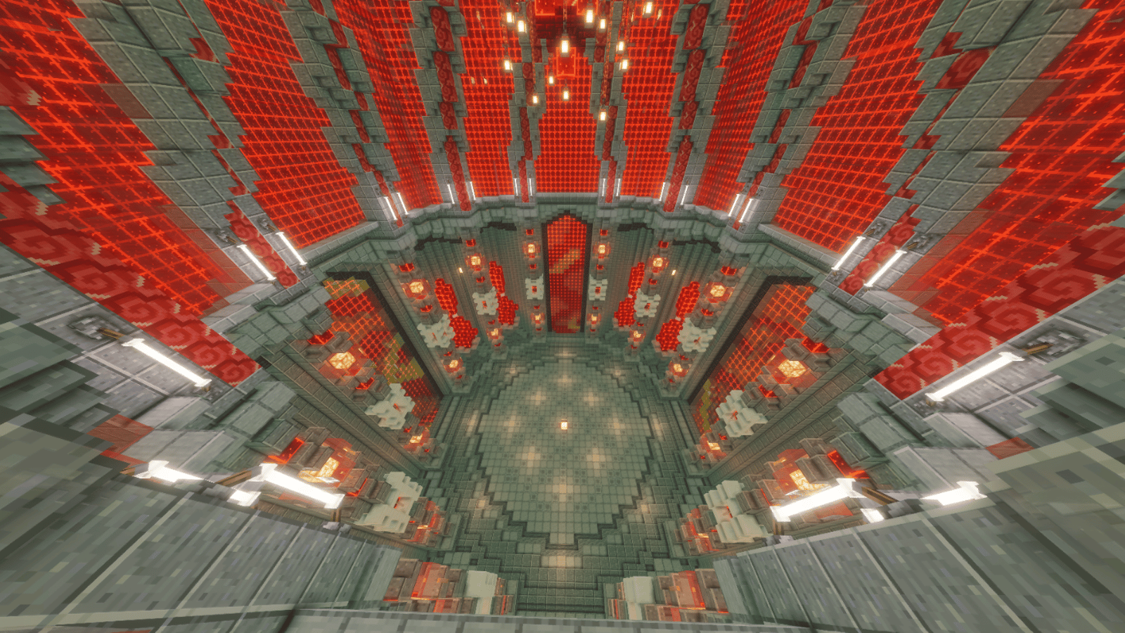 Red Afk Area image 1