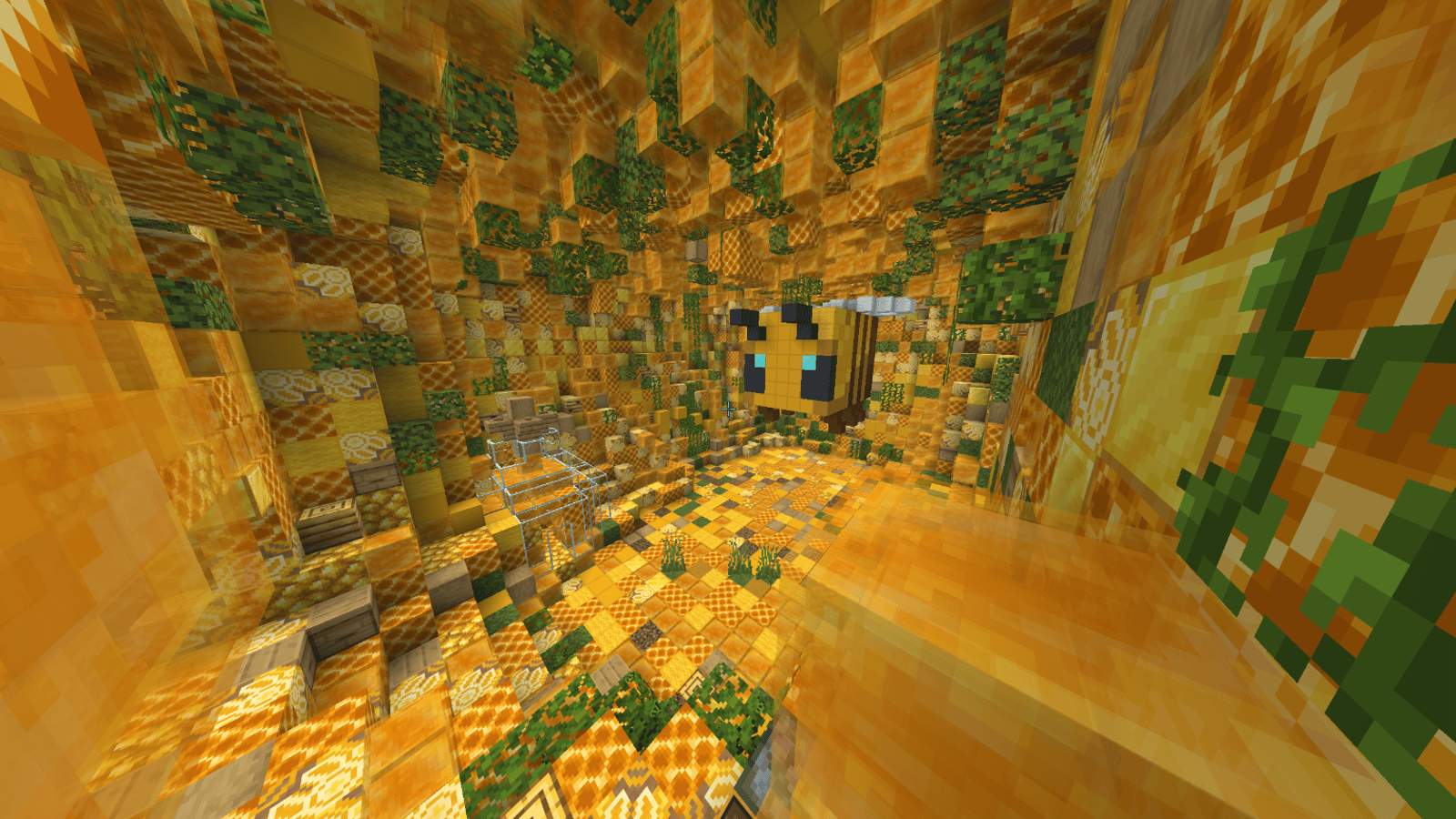 Honey Stash image 1