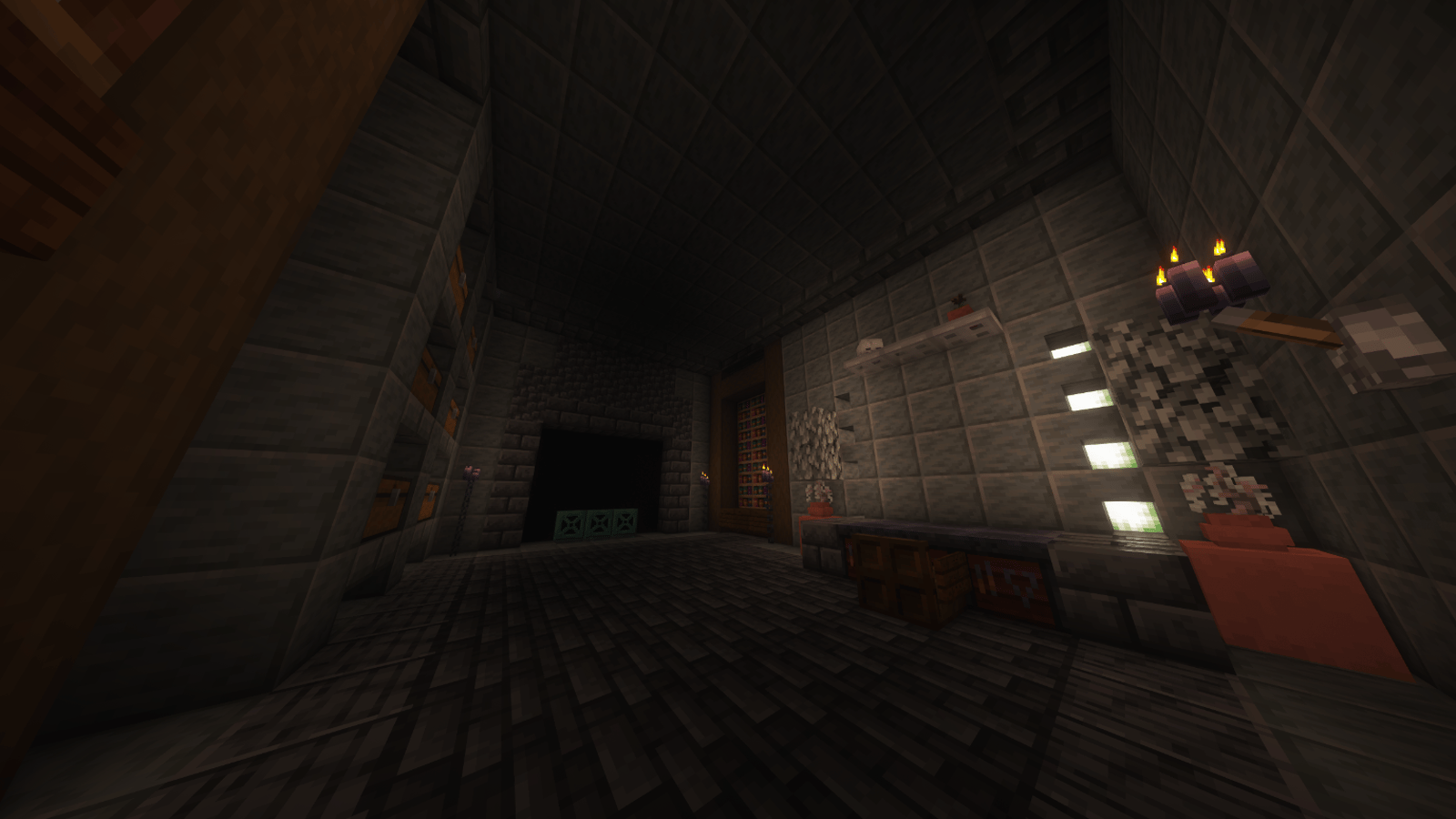 Industrial Pearl Base image 1