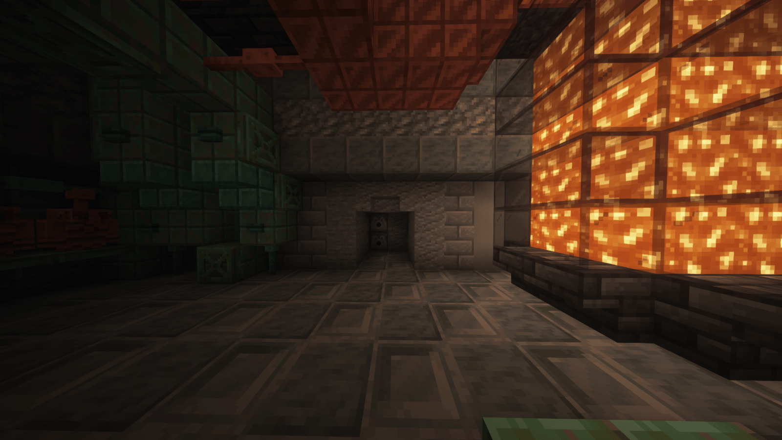 Industrial Blacksmith Regear image 1