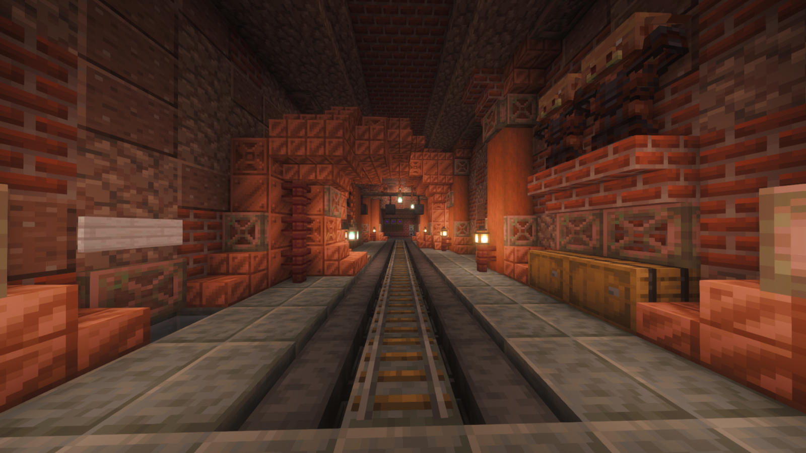 Copper Regear image 1