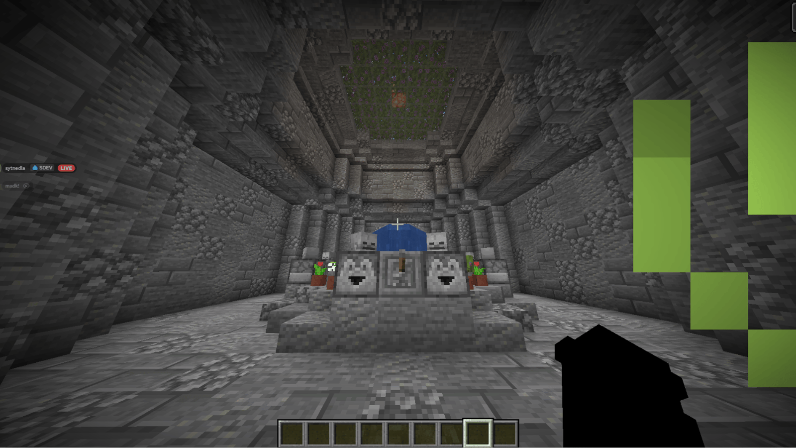 stone gambling base image 1