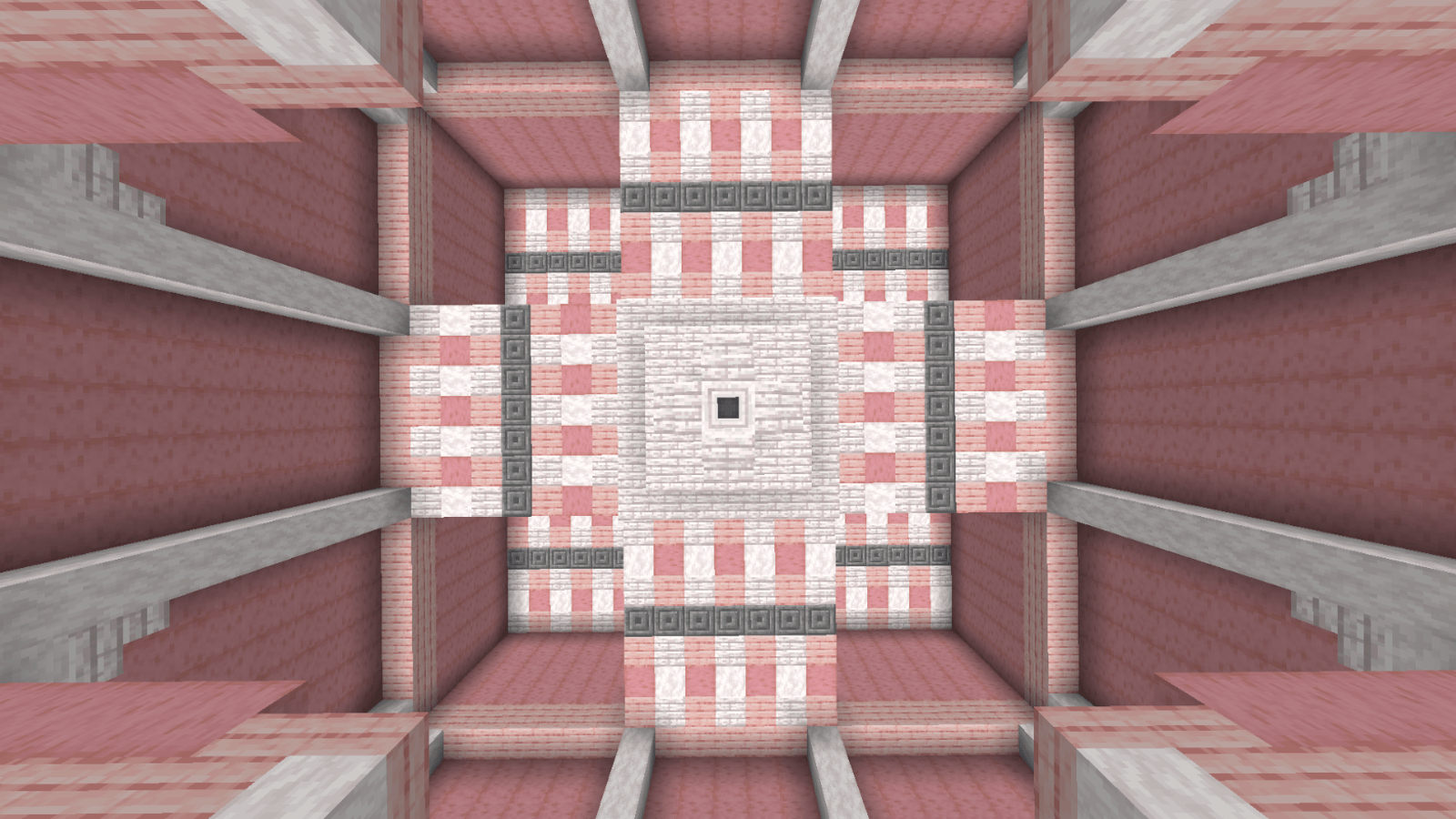 Cherry And Pale Oak Pearl Base With Axolotl Tank image 1