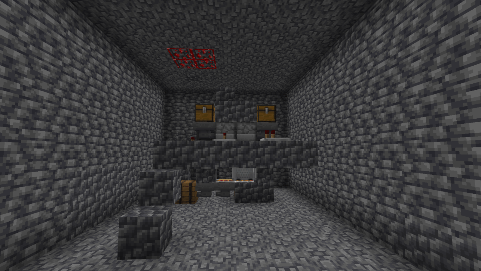 Easy Starter Wool Farm image 1