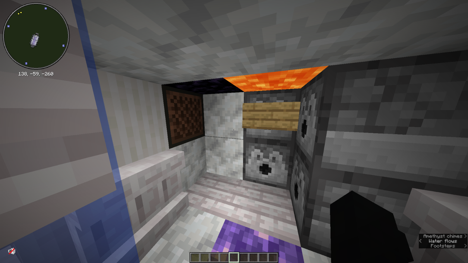 Amethyst stash image 3