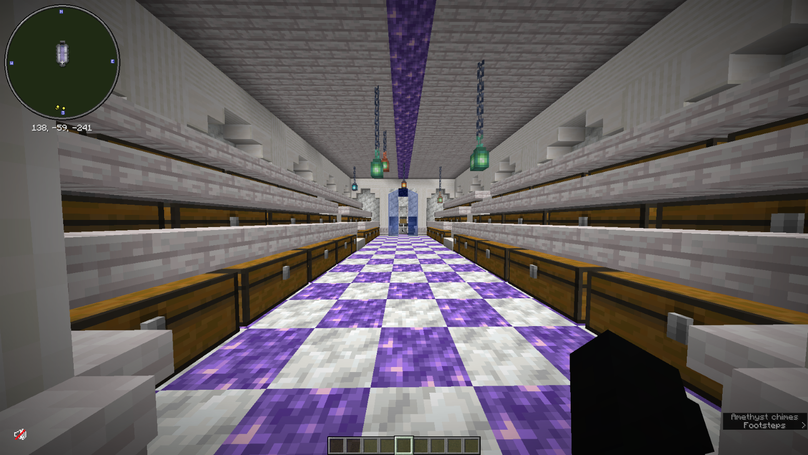 Amethyst stash image 2
