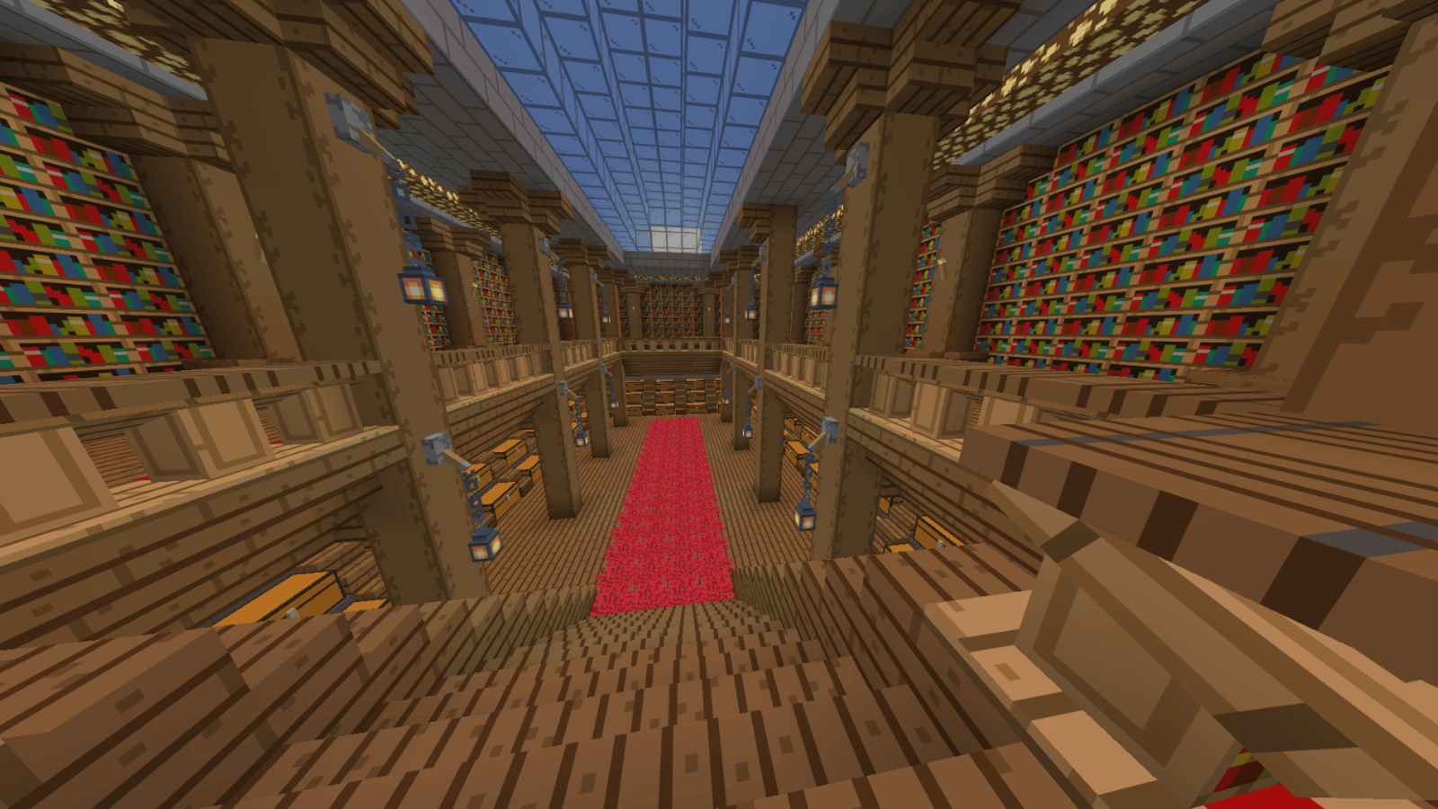 big library stash image 1