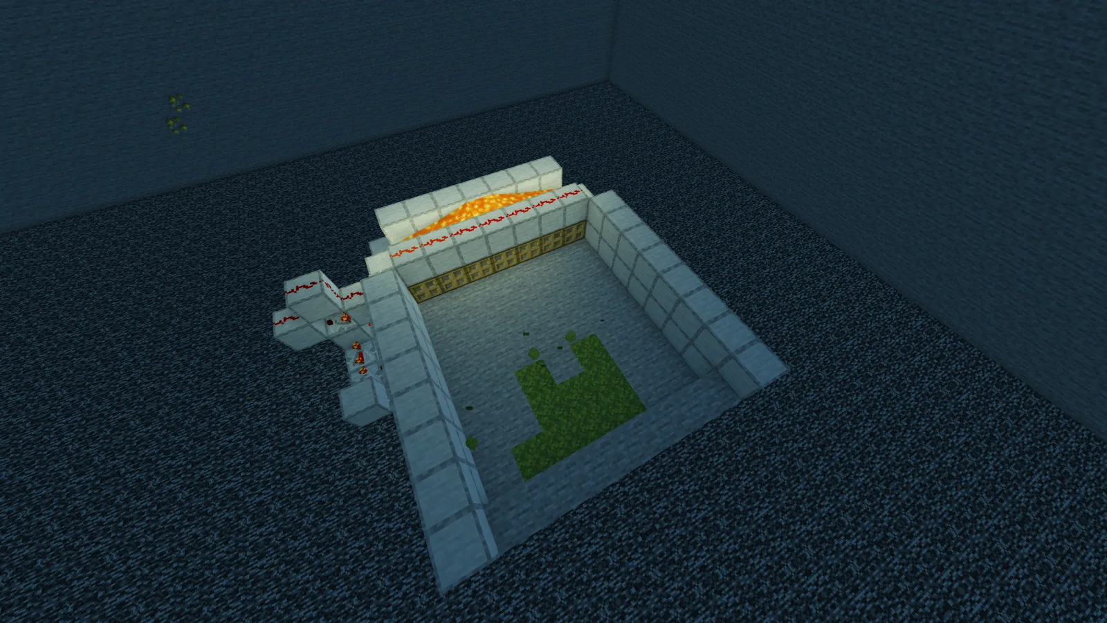 Easy Bonemeal Farm image 1