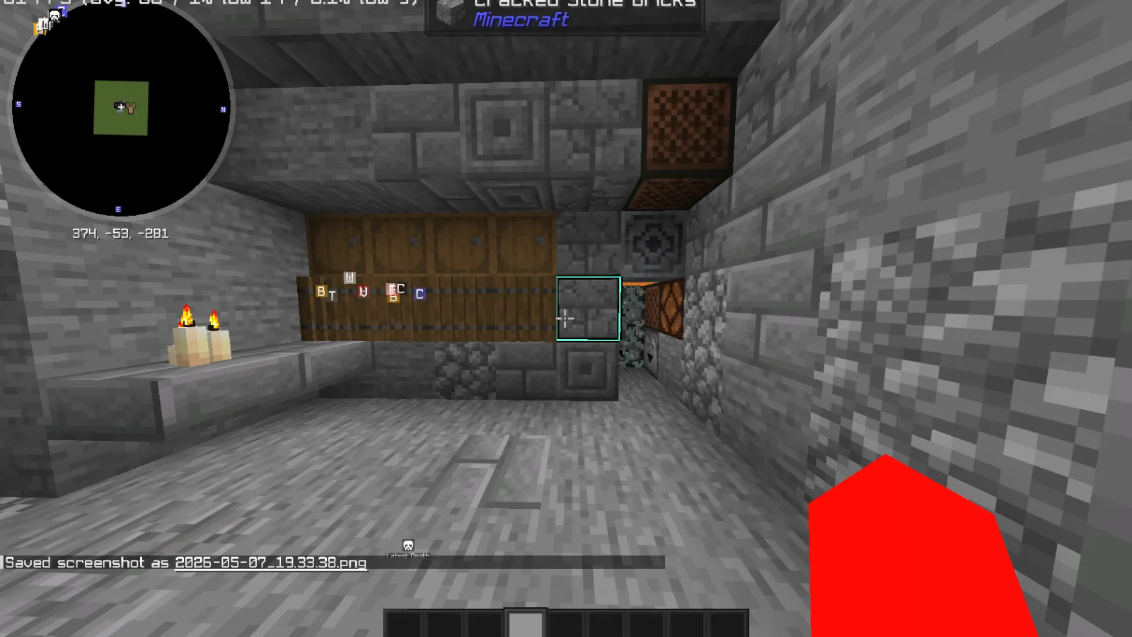 Castle stasis base image 2