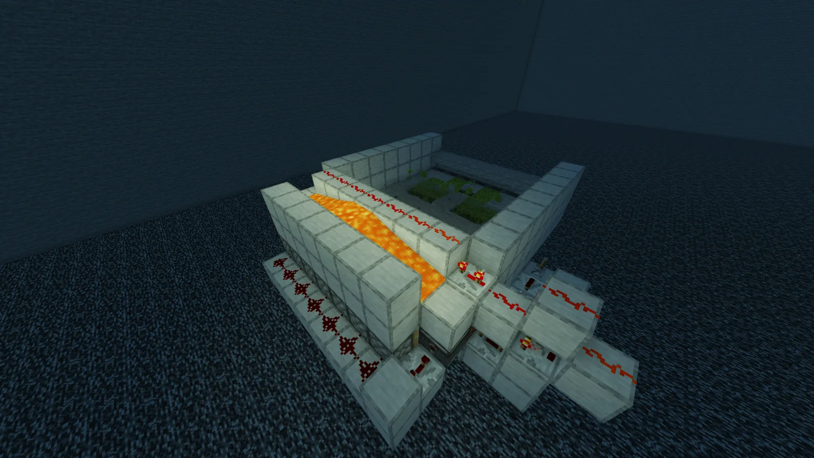 Easy Bonemeal Farm image 2