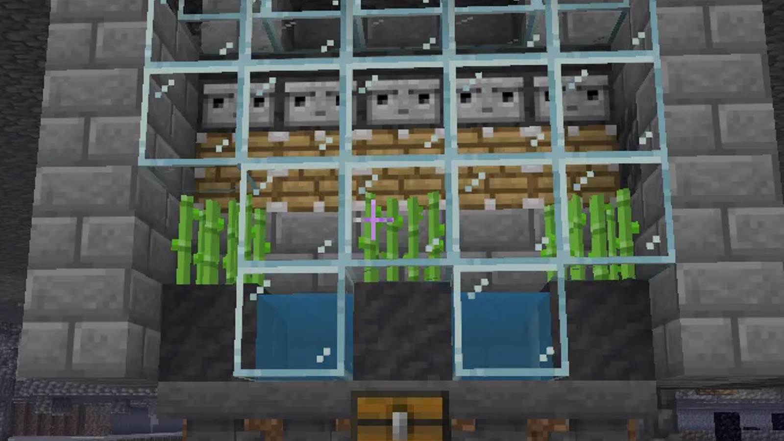simple sugarcane farm image 1