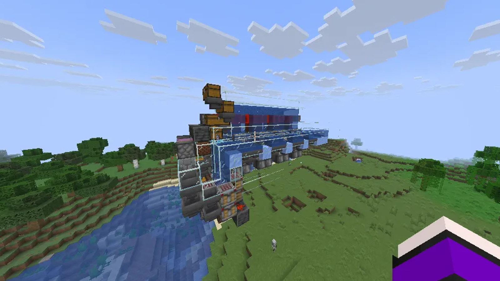 advanced kelp farm image 1