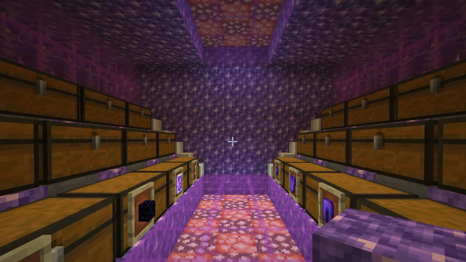 Amethyst solo stash image 1