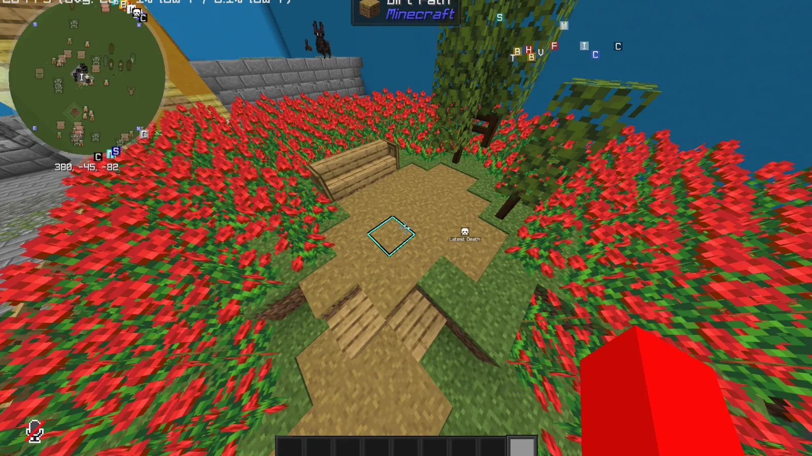 Massive Italian (jamble) base. image 2