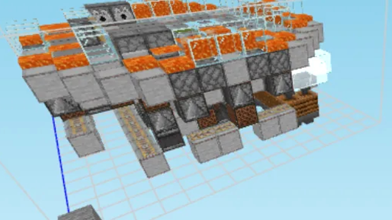 Bonemeal farm image 1