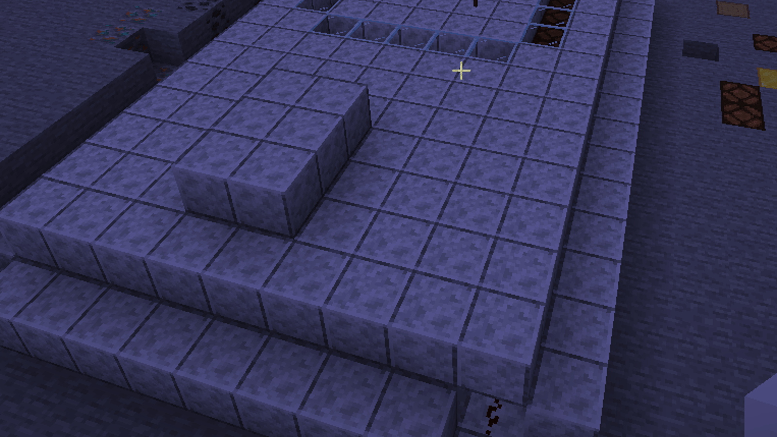 Redstone Door Alarm image 1