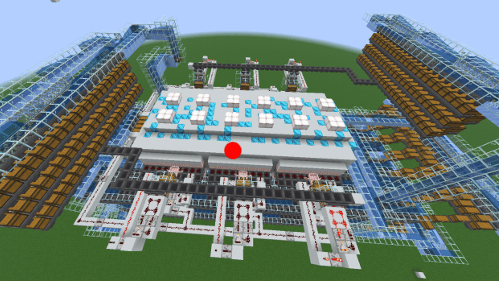 best farm on donut smp image 1