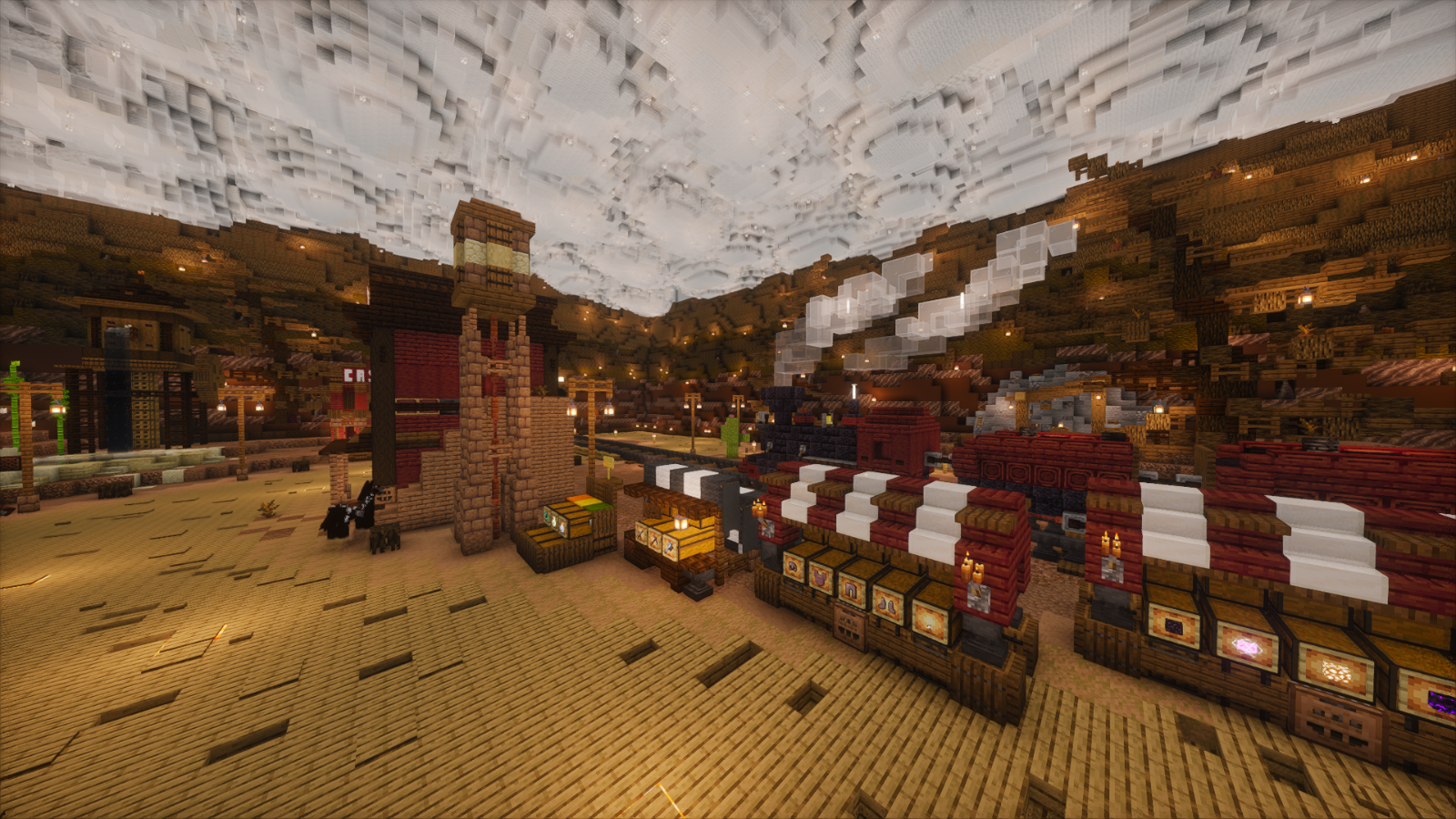 Wild west stash image 1