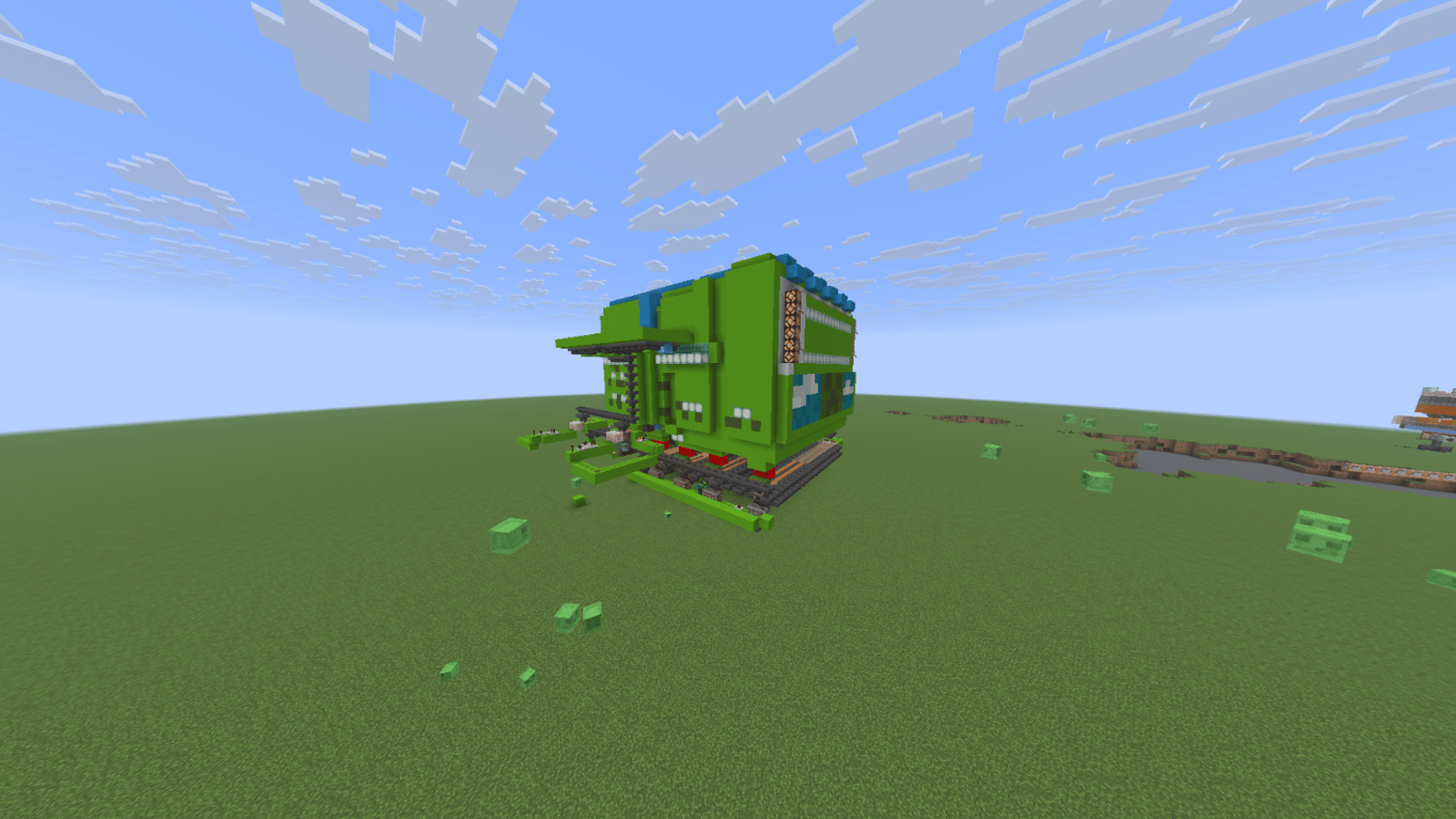 Arbys V2 FULL BASE image 1