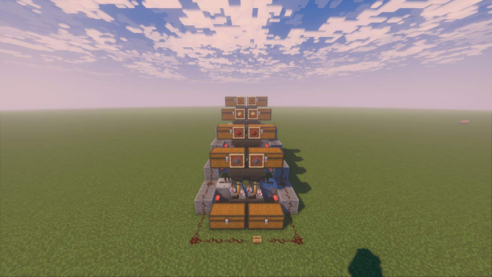 Automatic potio Brewer image 1