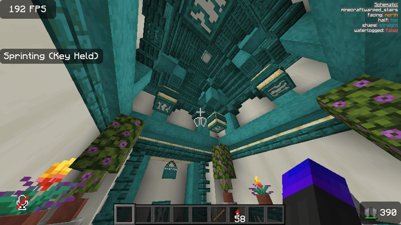 Superheksas blue regear (Join DonutSMP Schematics For More) (1).litematic image 1
