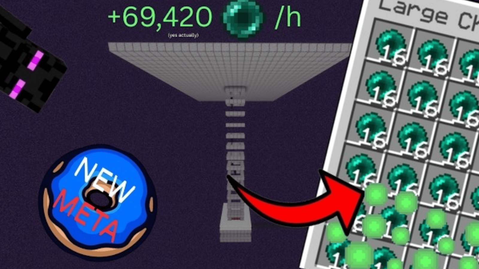 Enderman farm image 1