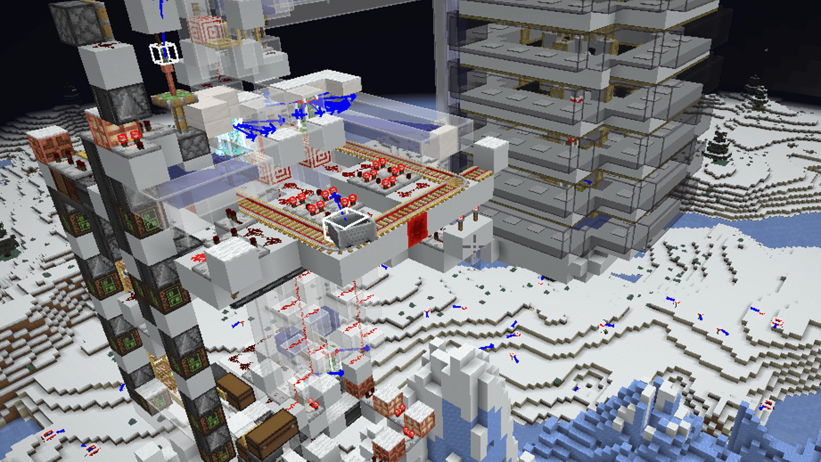 creeper head farm image 2