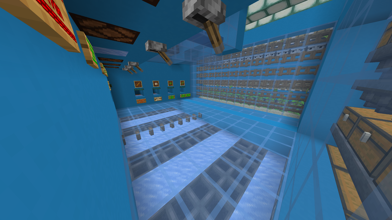 BEST Automatic dried kelp block farm image 1