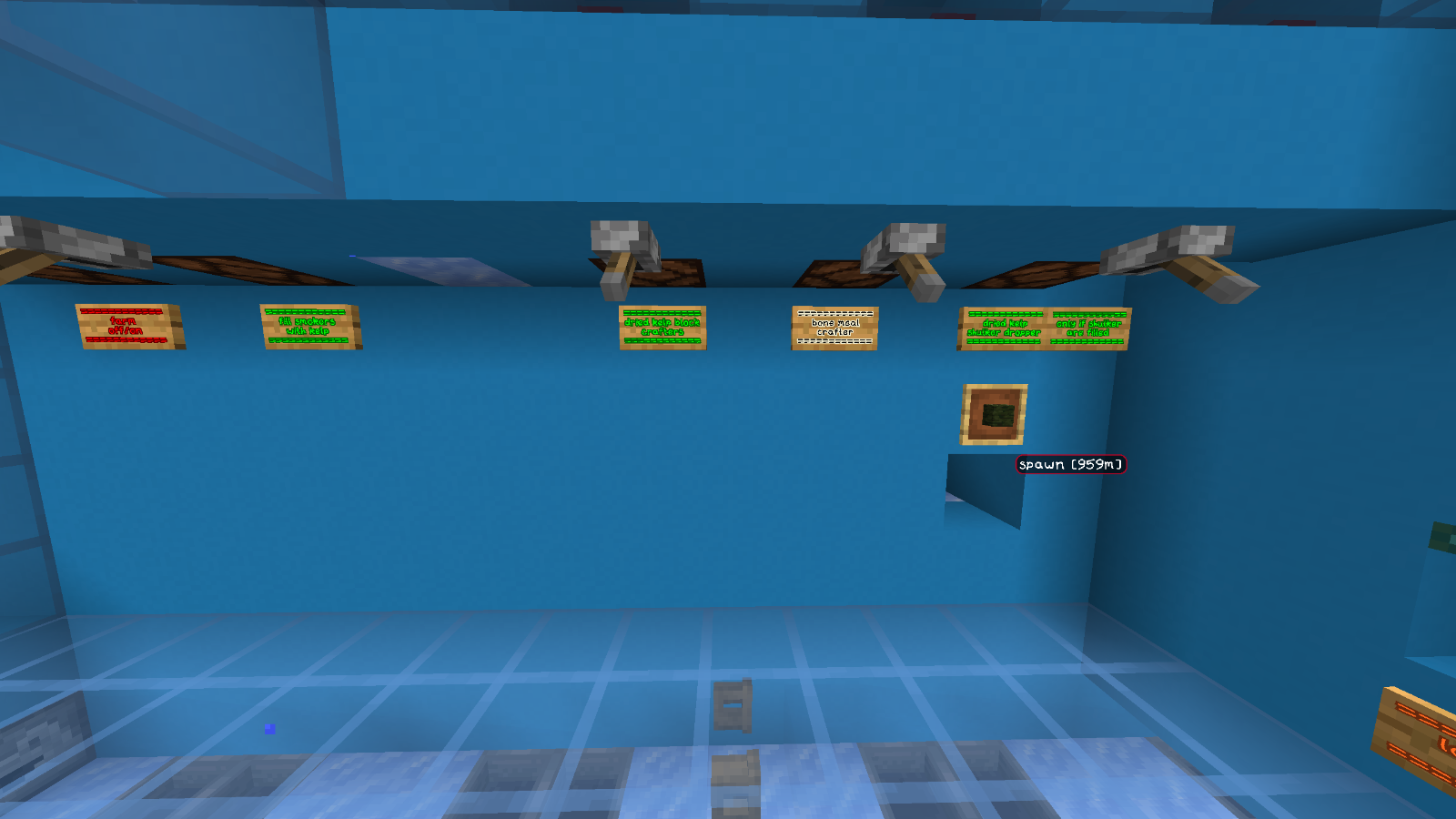BEST Automatic dried kelp block farm image 2