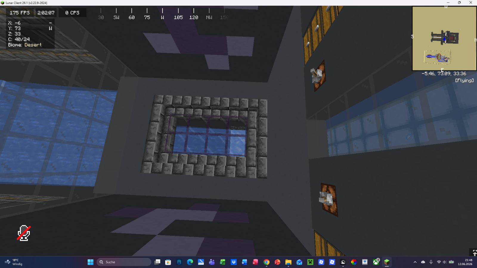 OST V2 Auto Slab Crafter image 3