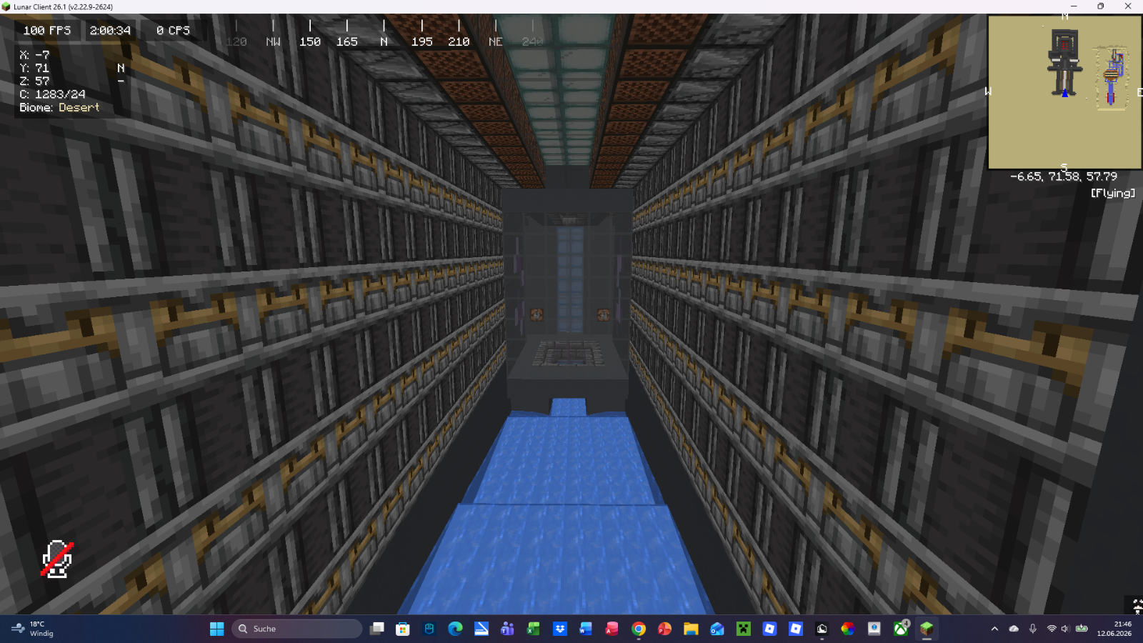 OST V2 Auto Slab Crafter image 2
