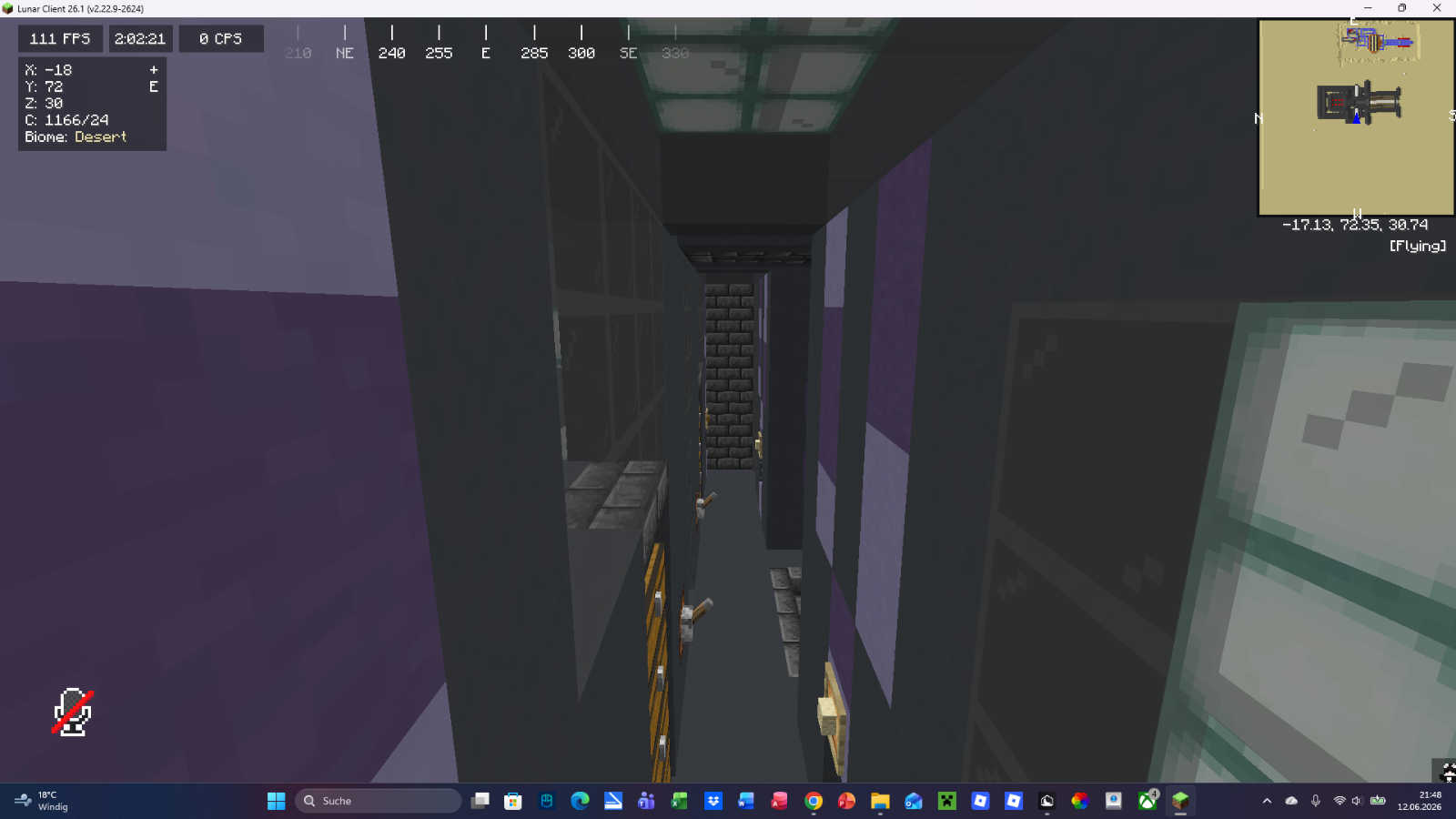 OST V2 Auto Slab Crafter image 4