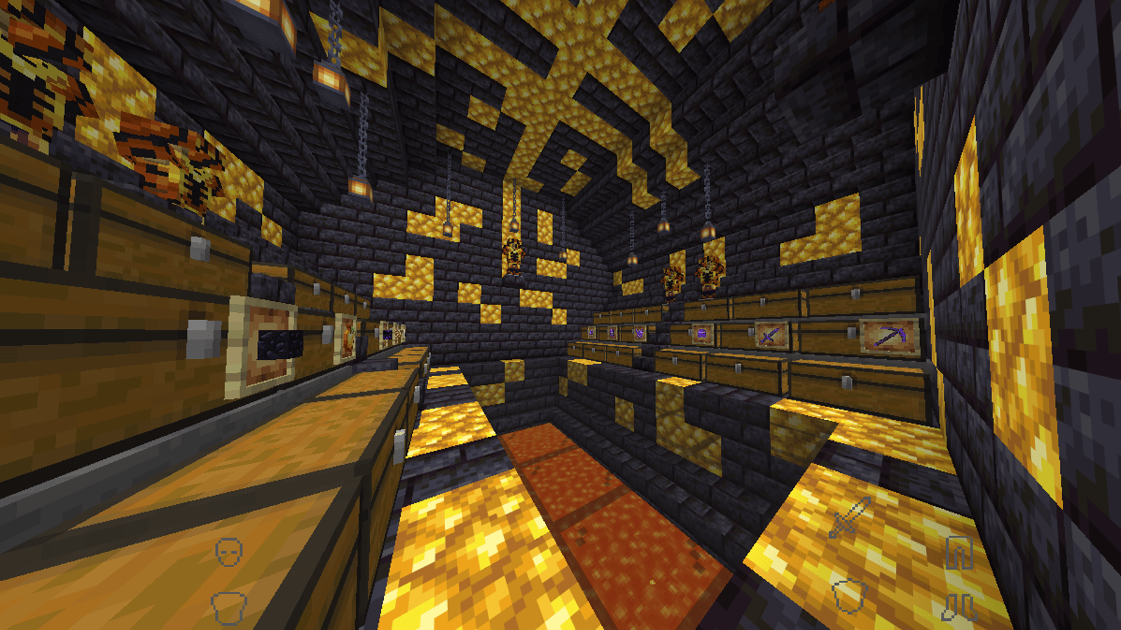 blackstone gold stash by geoge12 image 3