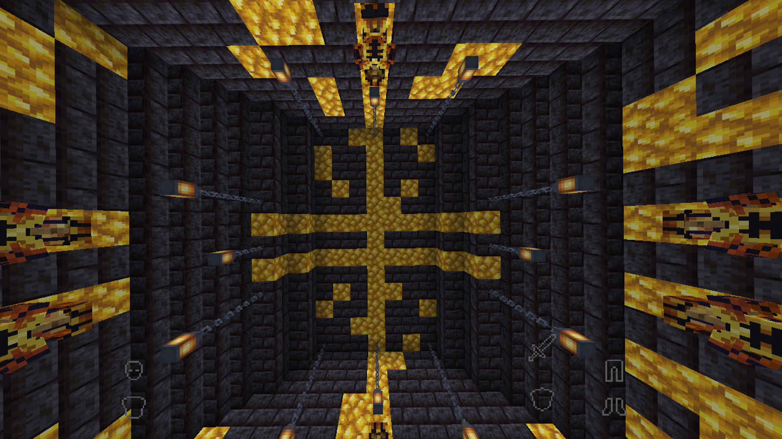 blackstone gold stash by geoge12 image 2
