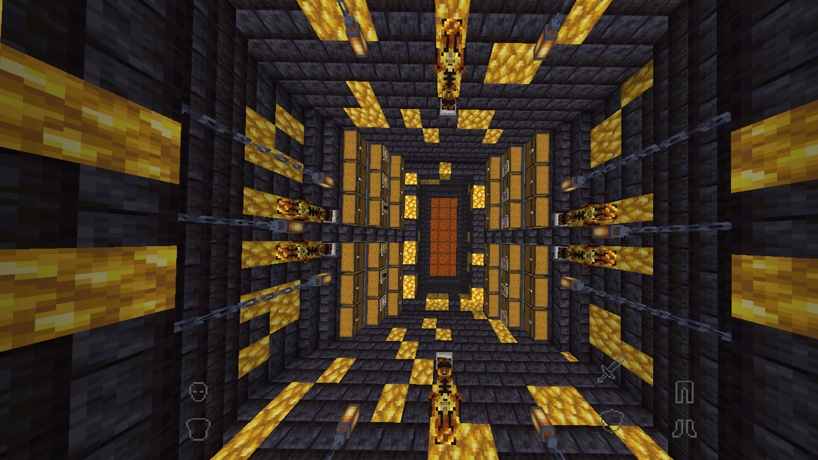 blackstone gold stash by geoge12 image 1