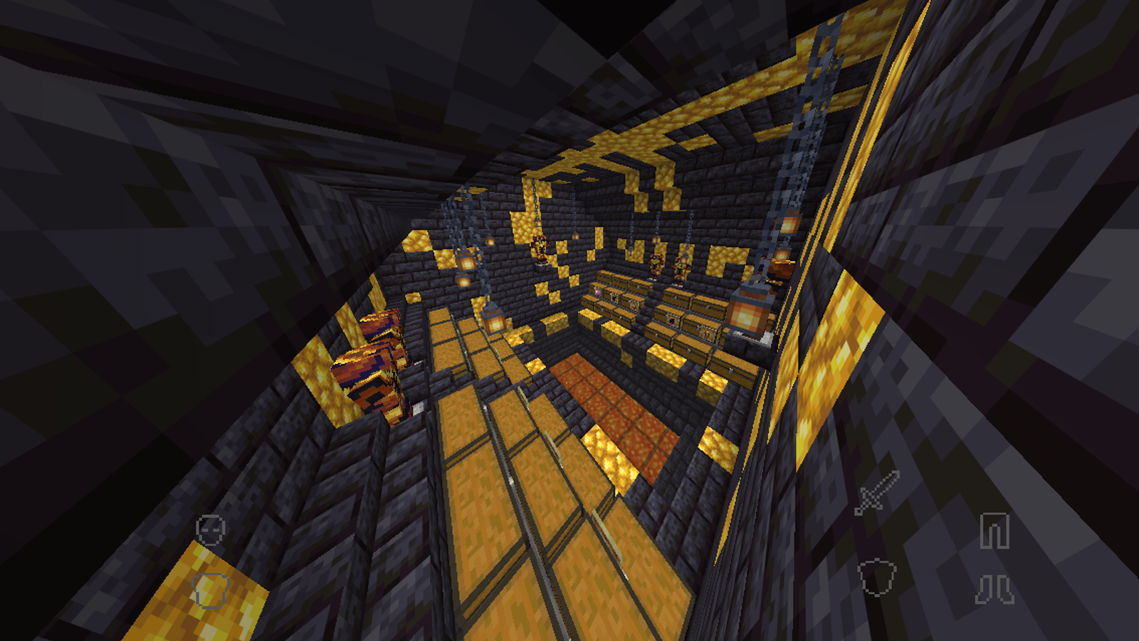 blackstone gold stash by geoge12 image 4