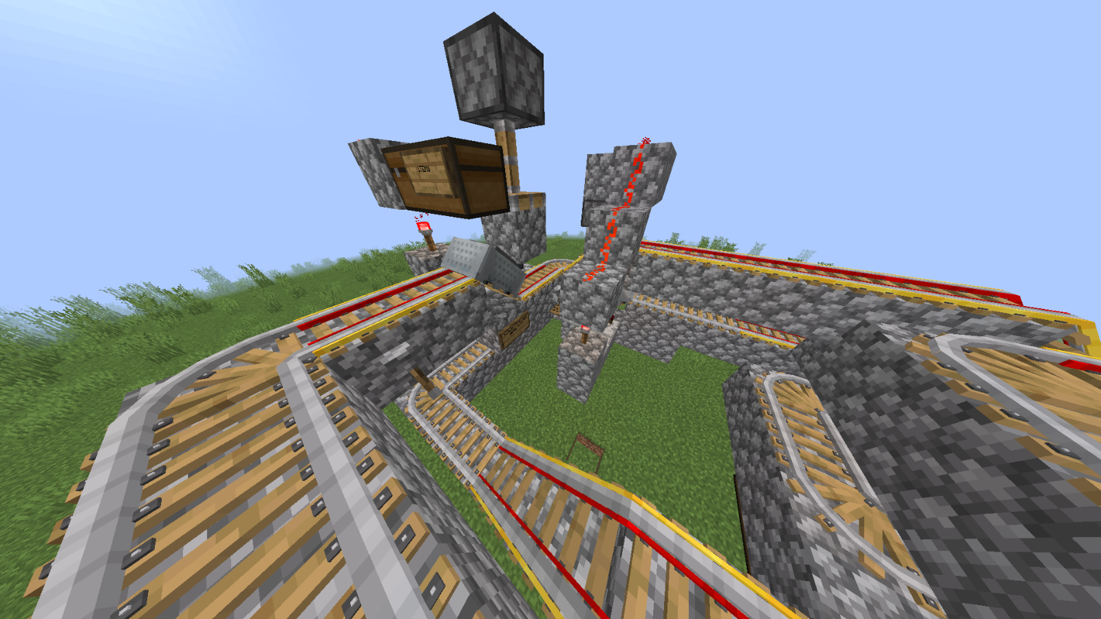 industrial fast auto smelter image 4