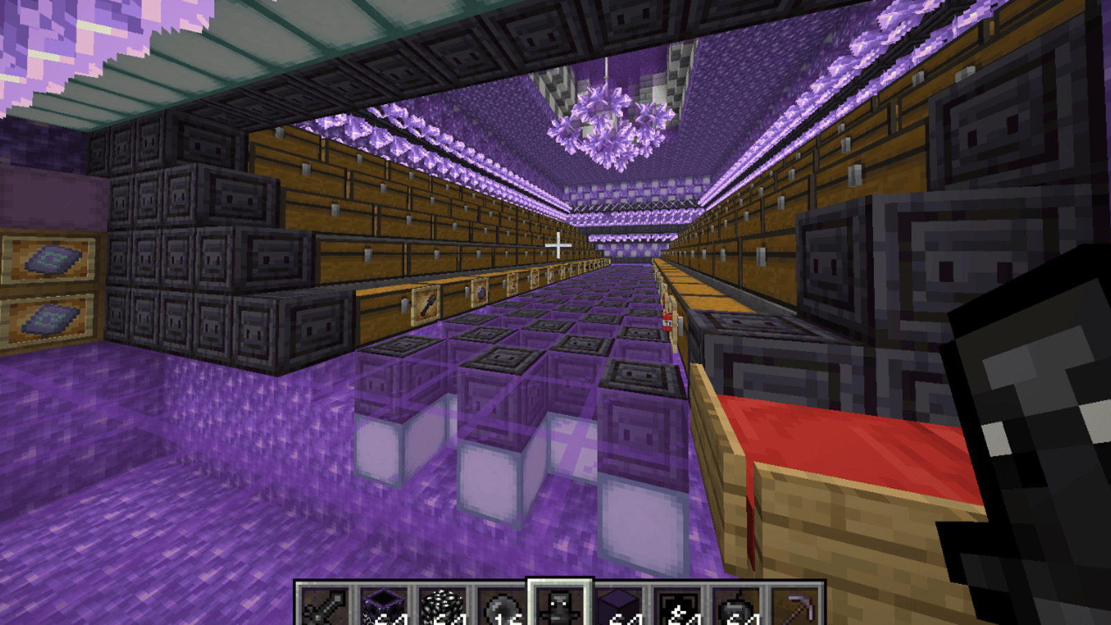 drdonut stash regear works image 1