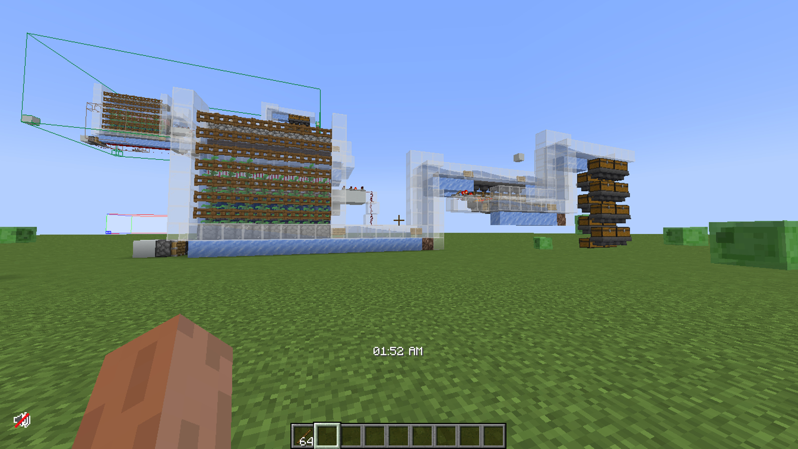 6rb Kelp farm V1 +10m 1hzqq image 1