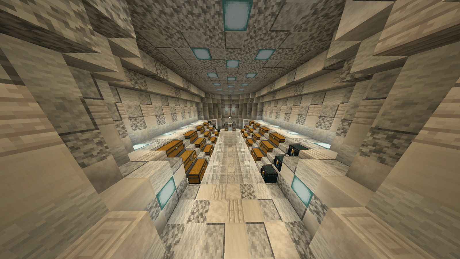 White Blending Stash V1.6 image 1