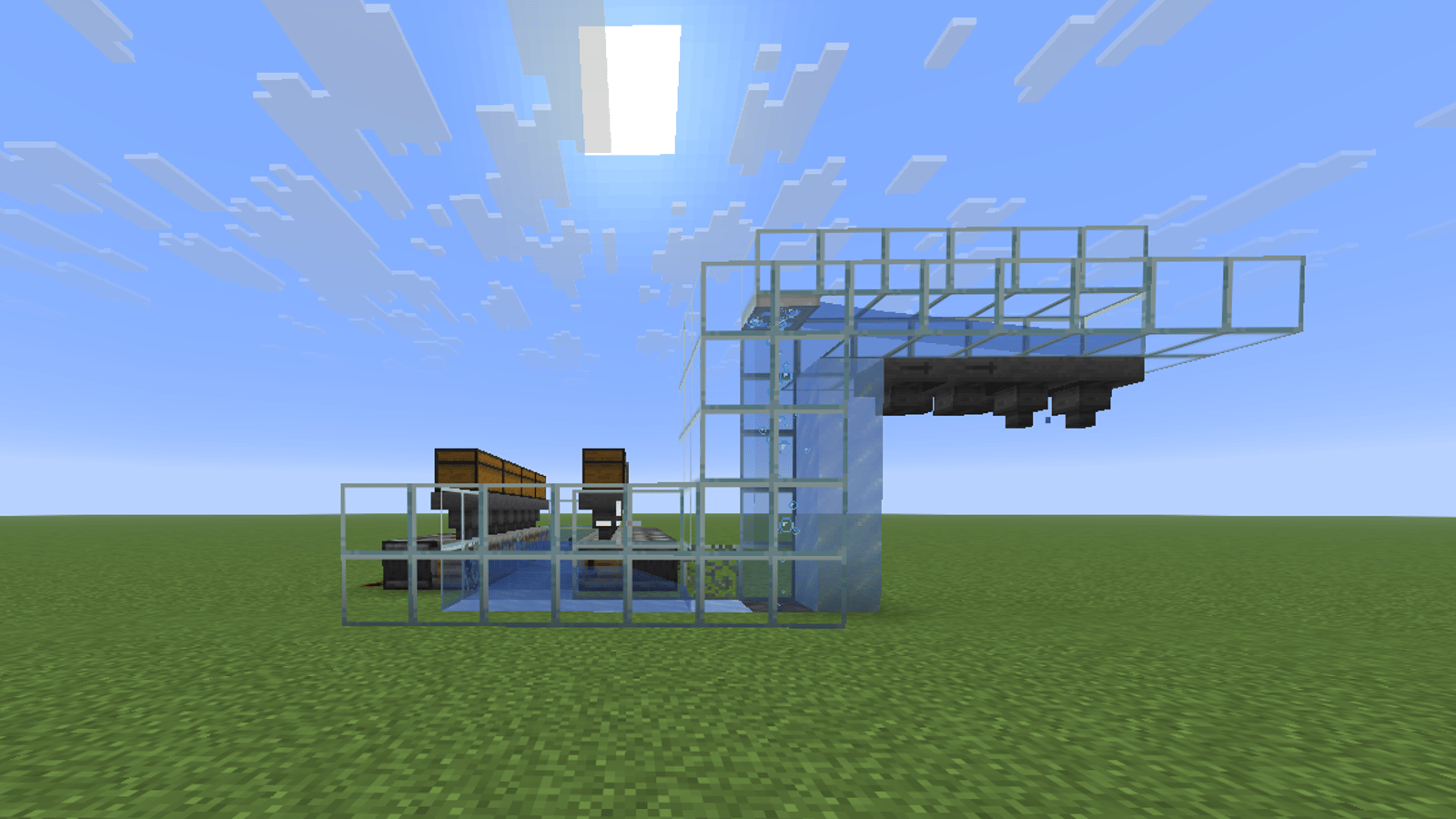Shulker Crafter Simple image 1