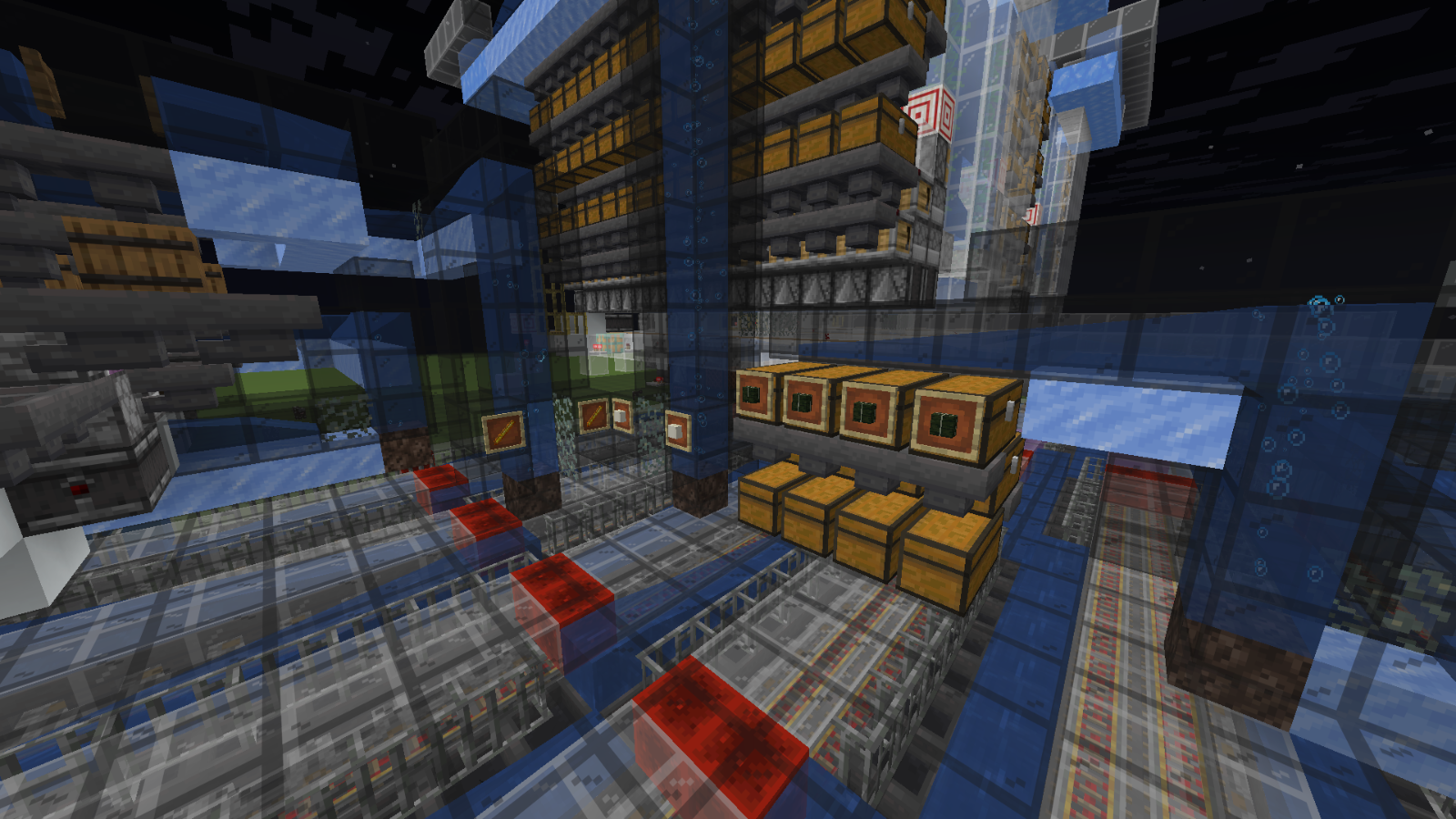 Vex 3V 1436 Smoker image 3