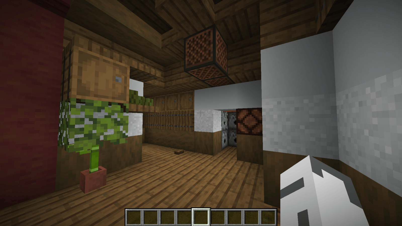 chinese cozy regear stash image 2
