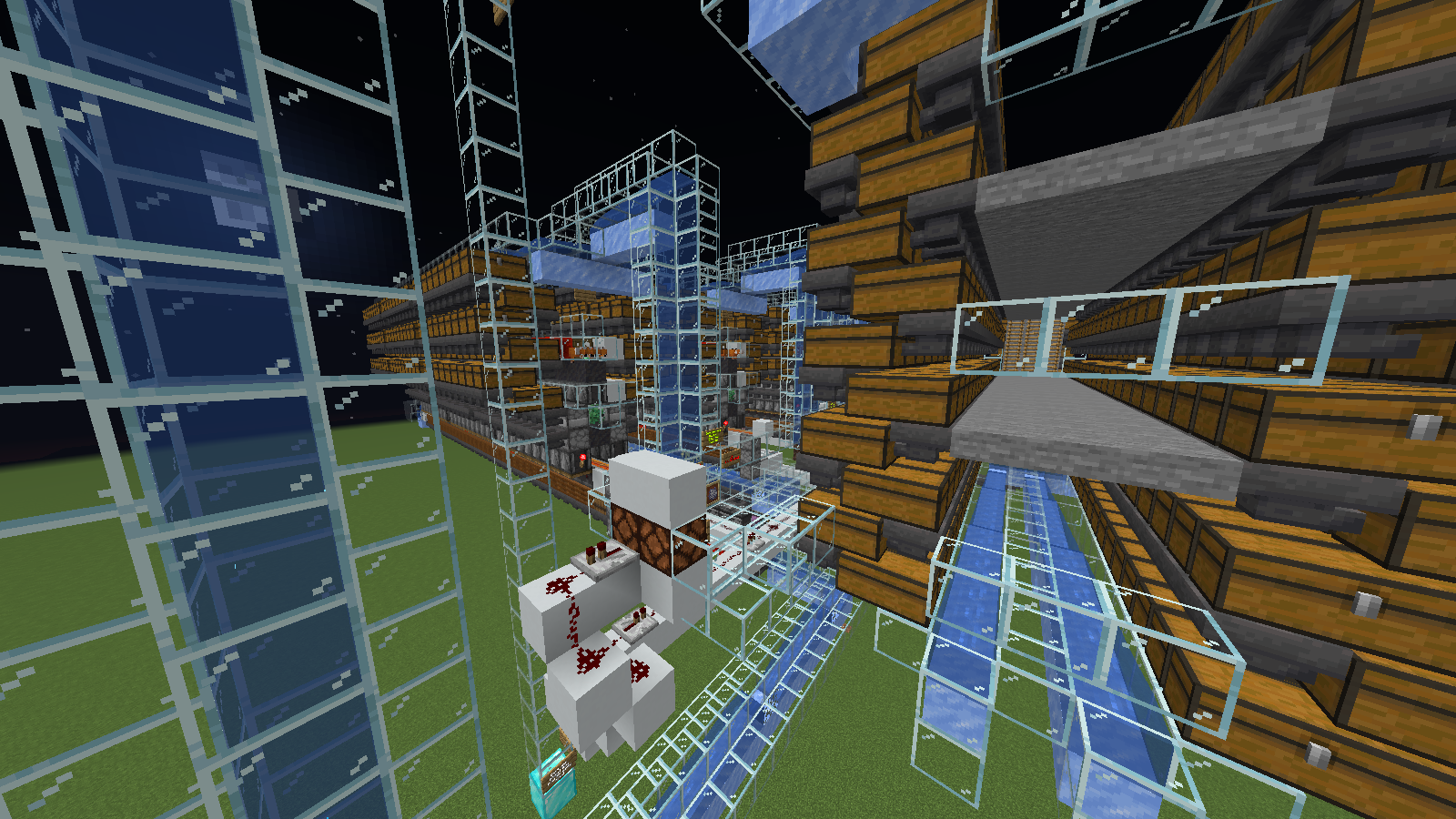 Sweet Berries Farm 0.1v (240million/hour) image 4