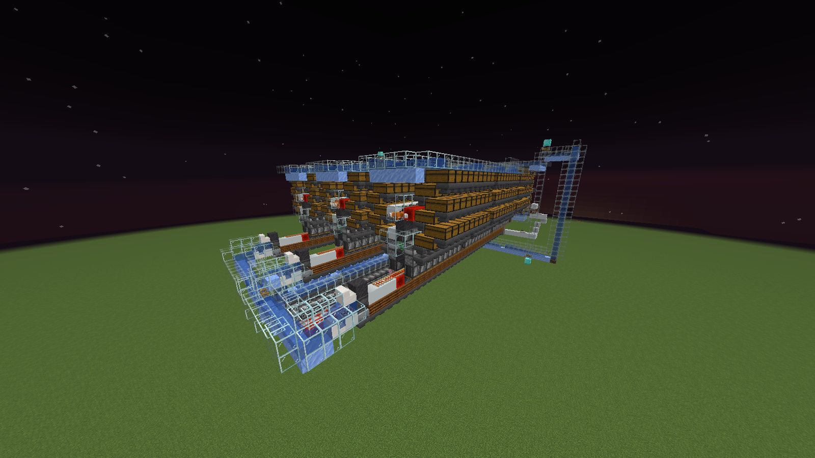 Sweet Berries Farm 0.1v (240million/hour) image 3
