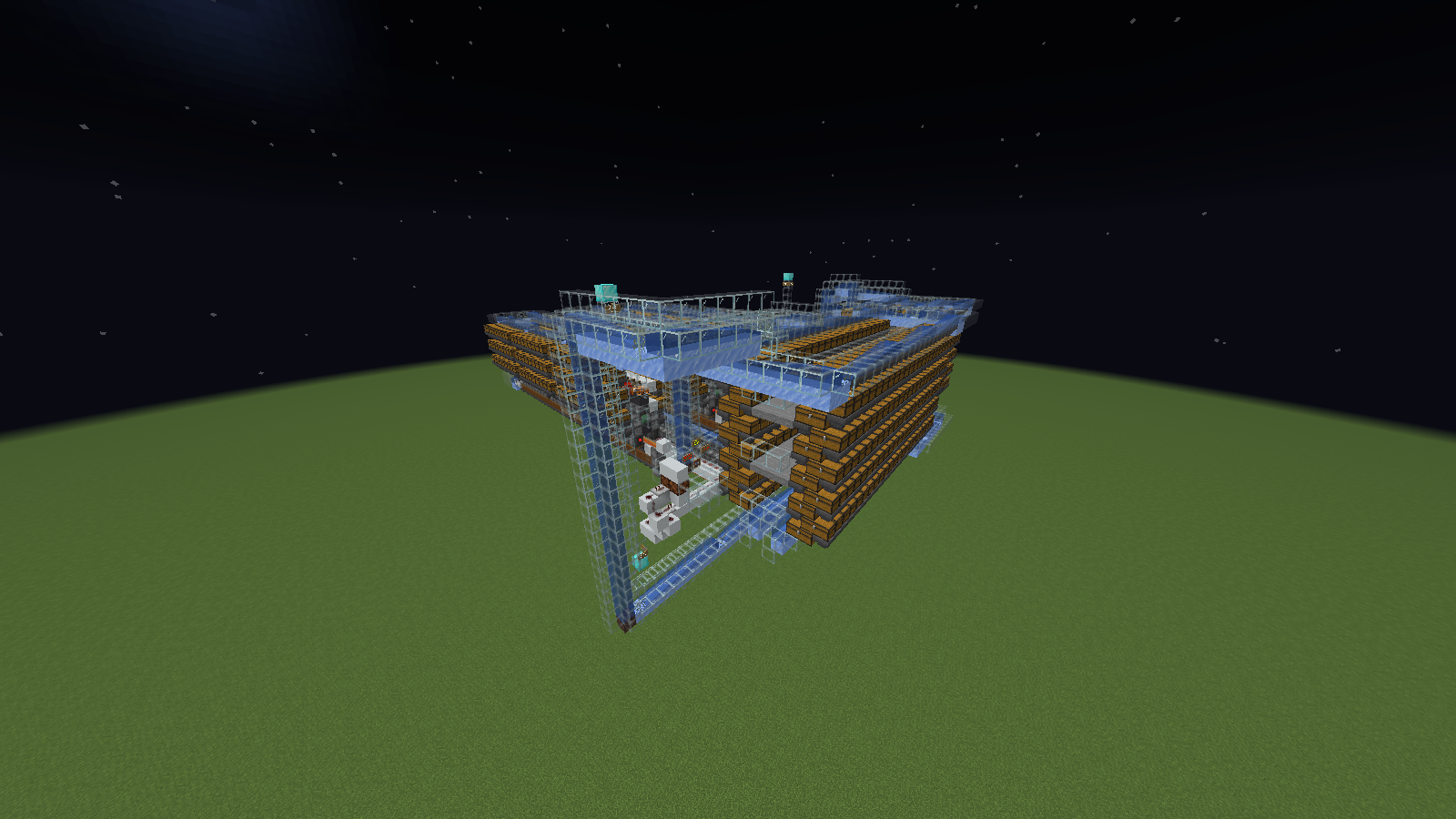 Sweet Berries Farm 0.1v (240million/hour) image 2