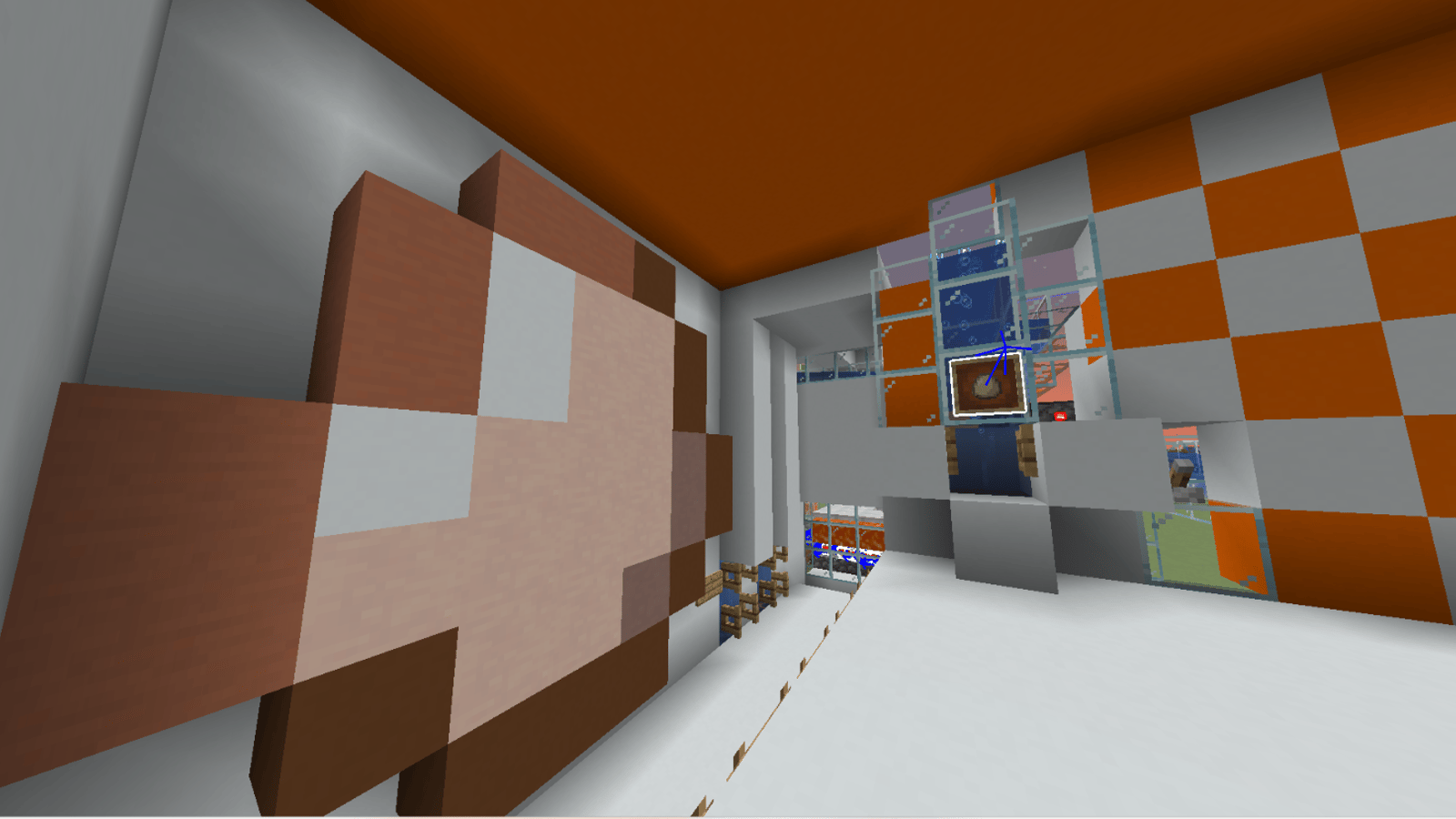 chicken dasher! image 1